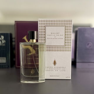 Malibù - Party in the Bay by Simone Andreoli