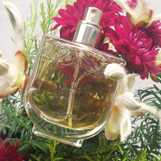 Fleurs de Rocaille (Eau de Toilette) von Caron