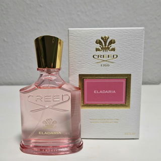 Eladaria - Creed