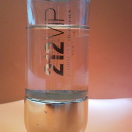 212 VIP (Eau de Parfum) - Carolina Herrera