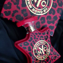 New Bond St. - Bond No. 9