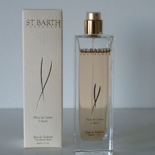 Fleur de Canne à Sucre von Ligne St Barth