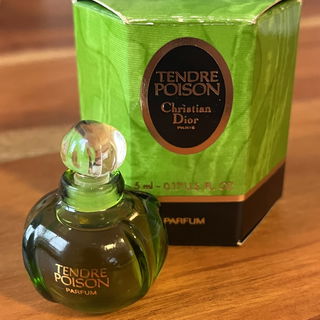 Tendre Poison (Parfum) by Dior