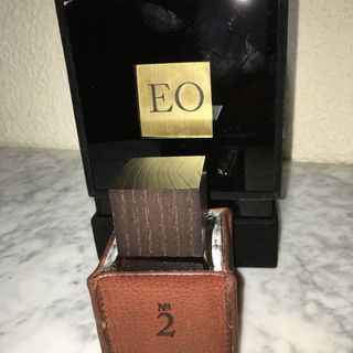 EO N°2 (Eau de Parfum) - Ensar Oud