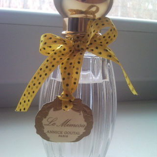 Le Mimosa by Goutal