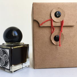 Orm - Not Perfumes