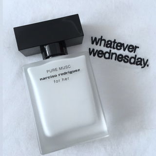 For Her Pure Musc (Eau de Parfum) von Narciso Rodriguez