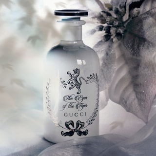 The Eyes of the Tiger - Gucci