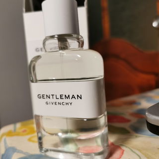 Gentleman Givenchy Cologne by Givenchy