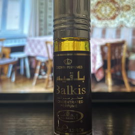 Balkis (Perfume Oil) by Al Rehab