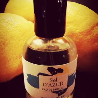 Sel d'Azur (Eau de Parfum) von Yves Rocher