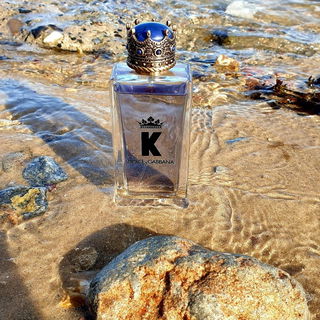 K (Eau de Toilette) by Dolce & Gabbana