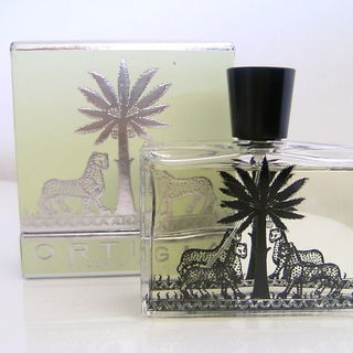Fico d'India (Eau de Parfum) - Ortigia