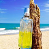 Hand of God (by Irini)