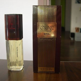 Chunga (Parfum) von Weil