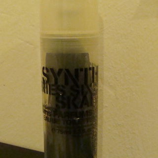 Series 6: Synthetic - Skai von Comme des Garçons