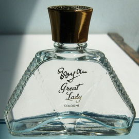 Great Lady (Perfume) - Evyan