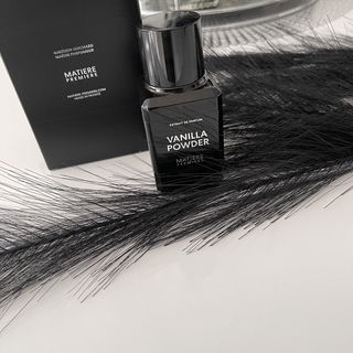 Vanilla Powder (Extrait de Parfum) - Matière Première