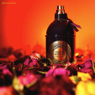 Encens Mythique / Encens Mythique d'Orient von Guerlain