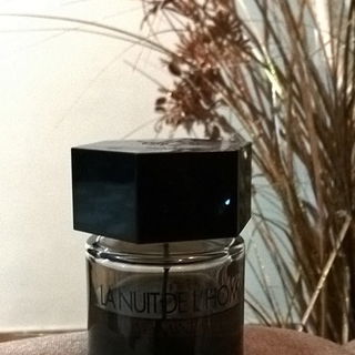 La Nuit de L'Homme (Eau de Toilette) by Yves Saint Laurent