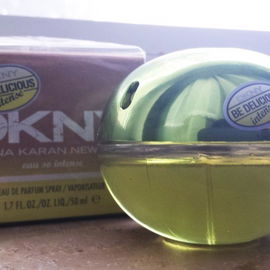 Be Delicious Eau So Intense - DKNY / Donna Karan