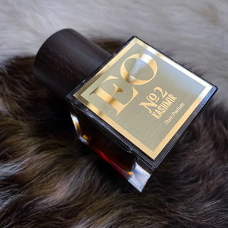 EO N°2: Kashmir (Pure Parfum) - Ensar Oud / Oriscent