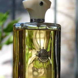 Silver - Amouage
