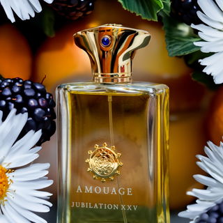 Jubilation XXV Man by Amouage