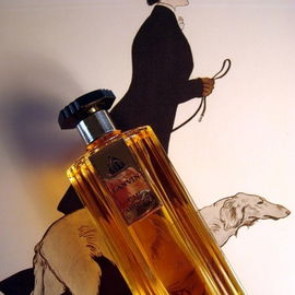 Arpège (1927) (Extrait) - Lanvin