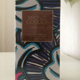 Bronze Goddess 2013 - Estēe Lauder
