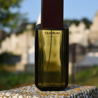 Quorum (Eau de Toilette) by Puig