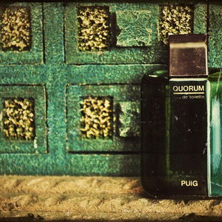 Quorum (Eau de Toilette) - Puig