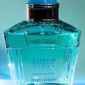 Tempio blu brillante (by TomLavender)