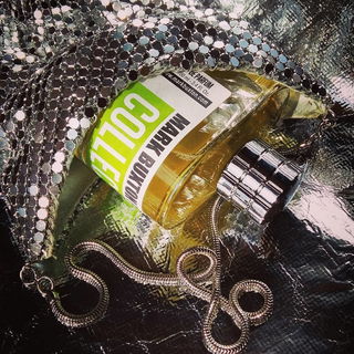 Emotional Drop / Emotional Rescue - Mark Buxton Perfumes