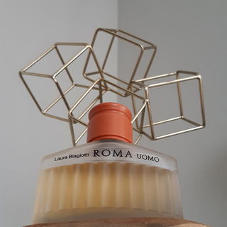 Roma Uomo (Eau de Toilette) von Laura Biagiotti