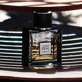 Der ideale Mann am Grill:). Liebe geht bekanntlich durch den Magen;). Für Fresh. (by Zora)