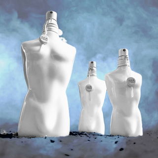 Fleur du Mâle by Jean Paul Gaultier