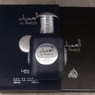 Al Ameed von Lattafa Pride