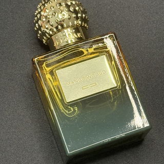 Mango Wooud - olakala