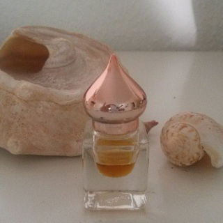 Preda by The Rising Phoenix Perfumery