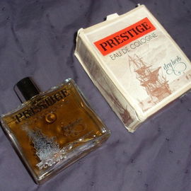 Prestige Dry Herb (Eau de Cologne) - F. Wolff & Sohn