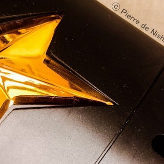 A*Men Pure Malt - Création 2013 by Mugler