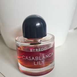 Casablanca Lily - Byredo