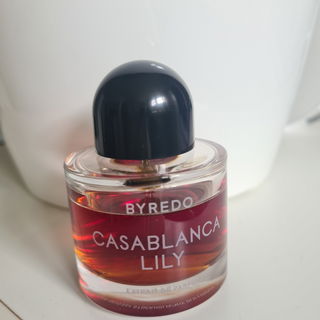 Casablanca Lily von Byredo