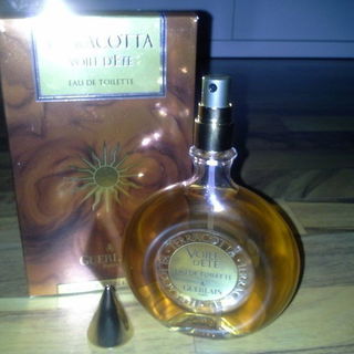 Terracotta Voile d'Été von Guerlain