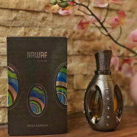 Sultan / Joy - Blend Oud