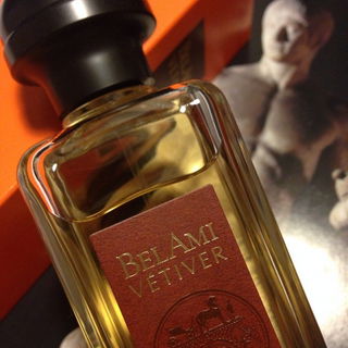 Bel Ami Vétiver by Hermès