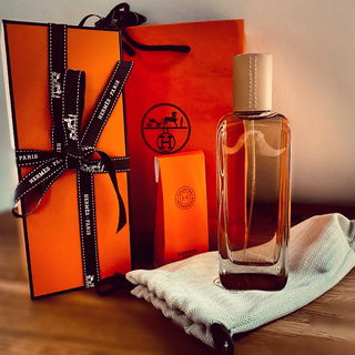 Cuir d'Ange by Hermès