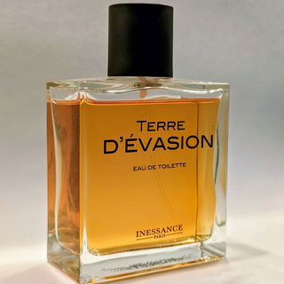 Terre d'Évasion by Inessance
