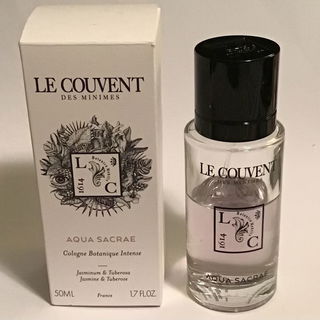Aqua Sacrae von Le Couvent